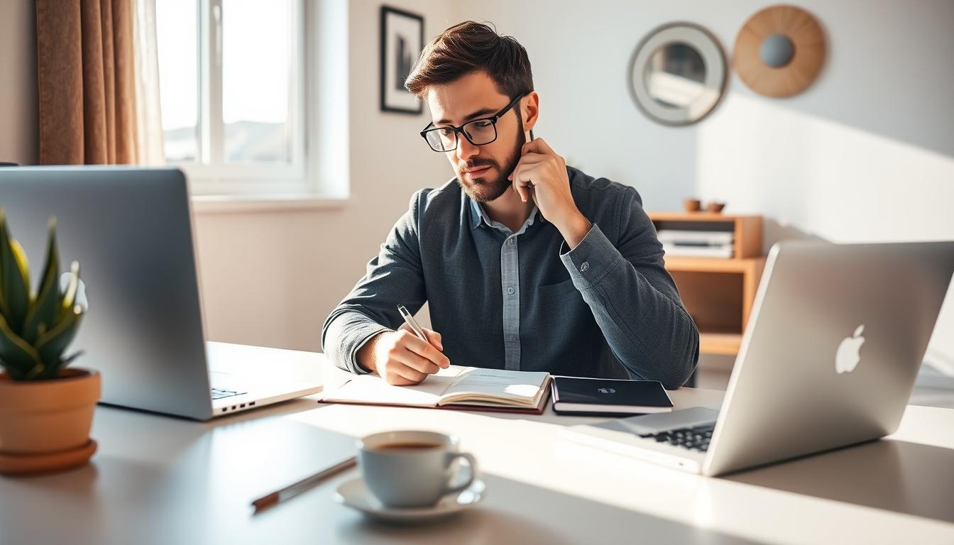 Business Advice You Can Use